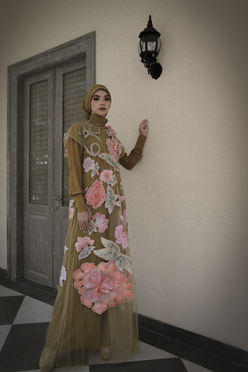 Busana Muslim 
