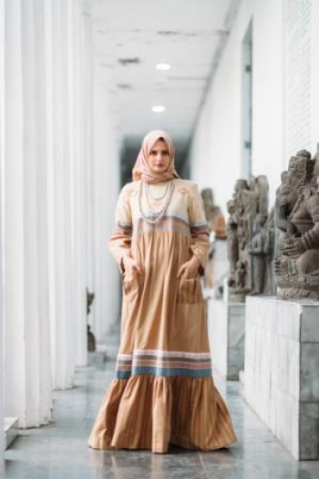 Busana Muslim 