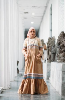 Busana Muslim 