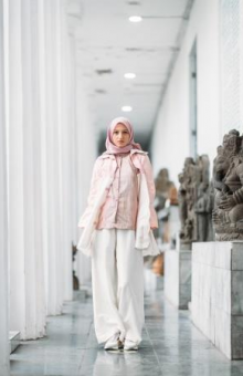 Busana Muslim 