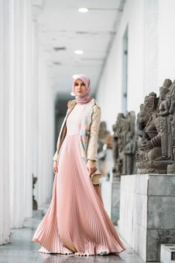 Busana Muslim 