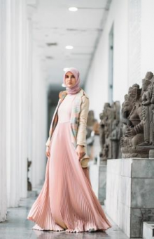 Busana Muslim 