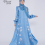 Genevieve Zayed Abaya