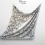 Kerudung Giscarf by Tuty Adib Motif Byur Cirebon