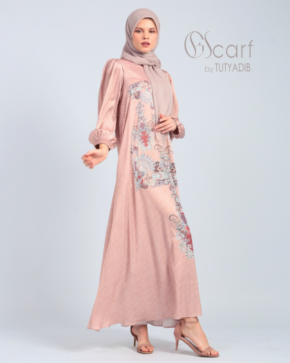 LD Enggang by Tuty Adib