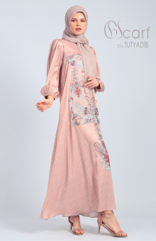 LD Enggang by Tuty Adib