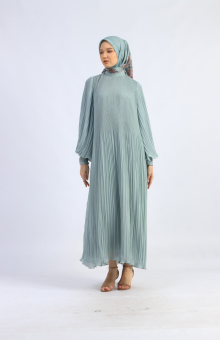 LD Plisket P12 Mst.Acc Biru