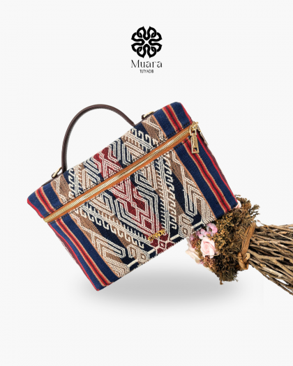 MUARA BAG - KARTINI - WASTRA NUSANTARA