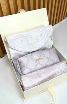 SET HAMPER RAYA SERIES. 3