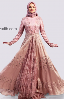 TUTY ADIB STORE Busana Eksklusif