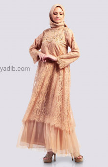 TUTY ADIB STORE Busana Eksklusif