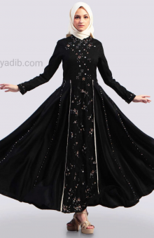 TUTY ADIB STORE Busana Eksklusif