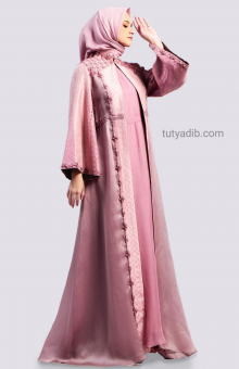 TUTY ADIB STORE Busana Eksklusif