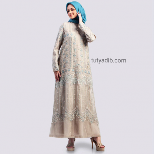 TUTY ADIB STORE Busana Eksklusif