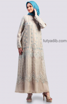 TUTY ADIB STORE Busana Eksklusif