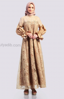 TUTY ADIB STORE Busana Eksklusif
