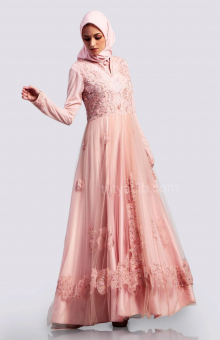 TUTY ADIB STORE Busana Eksklusif