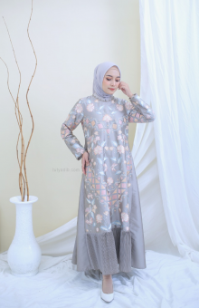 TUTY ADIB STORE Busana Eksklusif