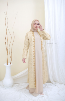 TUTY ADIB STORE Busana Eksklusif