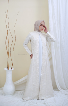 TUTY ADIB STORE Busana Eksklusif