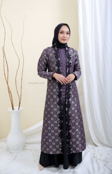 TUTY ADIB STORE Busana Eksklusif