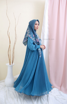 TUTY ADIB STORE Busana Eksklusif