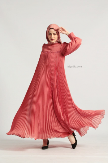 TUTY ADIB STORE Busana Eksklusif