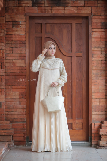 TUTY ADIB STORE Dress 