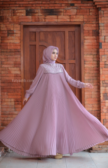TUTY ADIB STORE Dress 