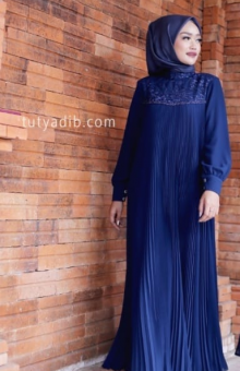 TUTY ADIB STORE Dress 