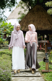 TUTY ADIB STORE Dress 