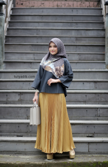 TUTY ADIB STORE Dress 