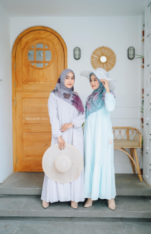 TUTY ADIB STORE Dress 