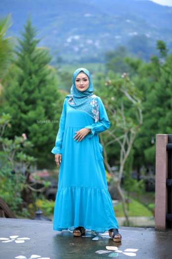 TUTY ADIB STORE Dress 