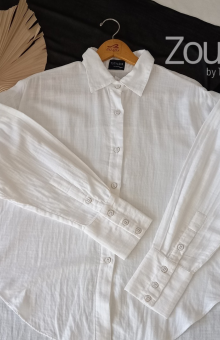 Zoura by Tuty Adib Blus Ilya Mina